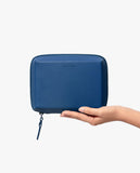 marshal-mini-tech-kit-organiser-leatherite-blue