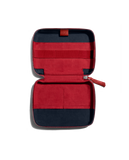 marshal-mini-tech-kit-organiser-leatherite-blue