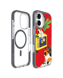 Meow Together Stride 2.0 MagSafe Case Cover For iPhone 17