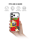 Meow Together Stride 2.0 MagSafe Case Cover For iPhone 17 Pro