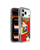 Meow Together Stride 2.0 MagSafe Case Cover For iPhone 17 Pro Max