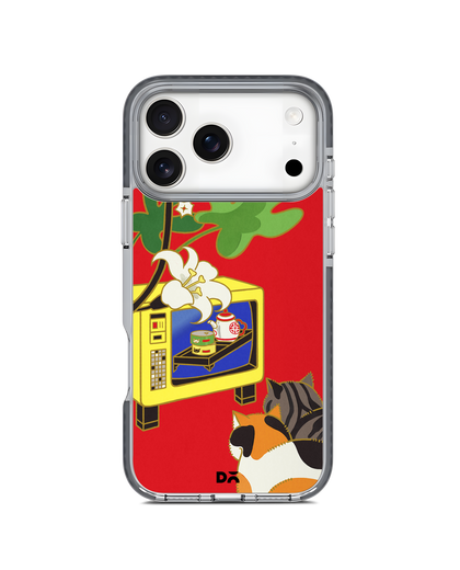 Meow Together Stride 2.0 MagSafe Case Cover For iPhone 17 Pro Max