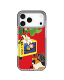 Meow Together Stride 2.0 MagSafe Case Cover For iPhone 17 Pro Max
