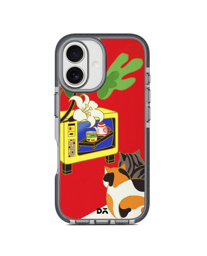 Meow Together Stride 2.0 MagSafe Case Cover For iPhone 17