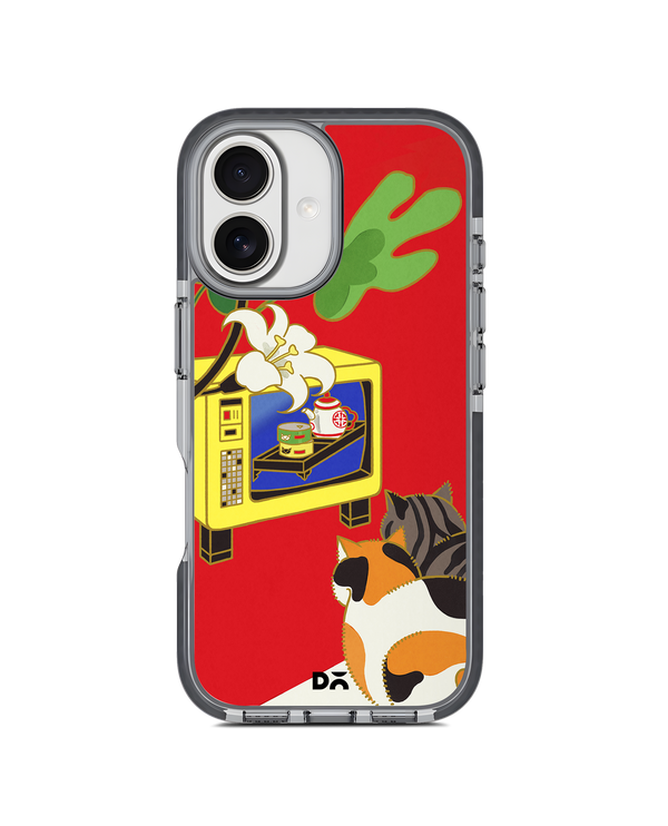 Meow Together Stride 2.0 MagSafe Case Cover For iPhone 17