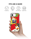 Meow Together Stride 2.0 MagSafe Case Cover For iPhone 17e