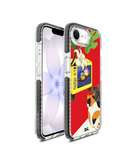 Meow Together Stride 2.0 MagSafe Case Cover For iPhone 17e