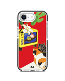 Meow Together Stride 2.0 MagSafe Case Cover For iPhone 17e