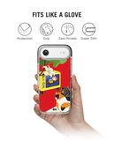 Meow Together Stride 2.0 MagSafe Case Cover For iPhone Air