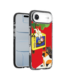 Meow Together Stride 2.0 MagSafe Case Cover For iPhone Air