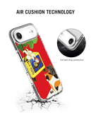 Meow Together Stride 2.0 MagSafe Case Cover For iPhone Air