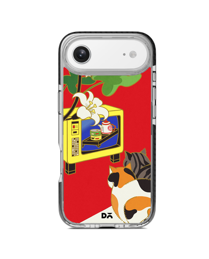 Meow Together Stride 2.0 MagSafe Case Cover For iPhone Air