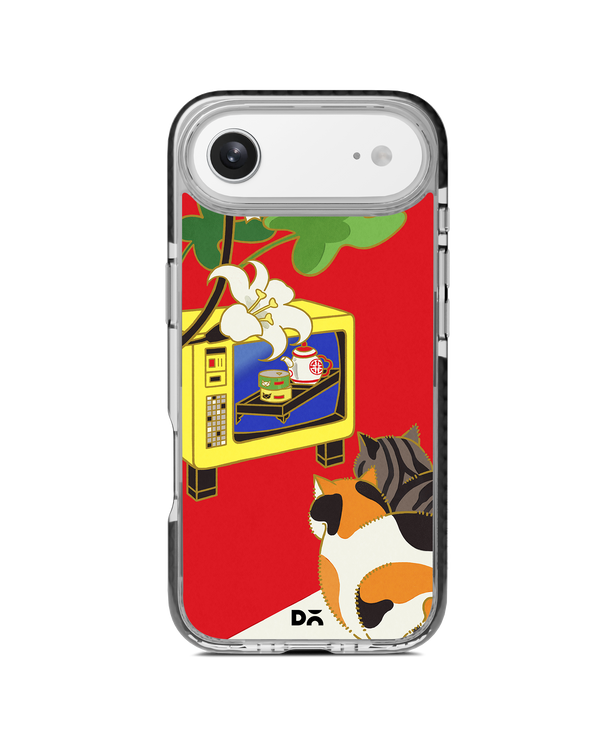 Meow Together Stride 2.0 MagSafe Case Cover For iPhone Air