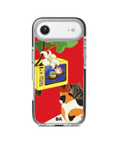Meow Together Stride 2.0 MagSafe Case Cover For iPhone Air
