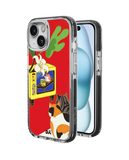 Meow Together Stride 3.0 MagSafe Case Cover For iPhone 15