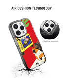 Meow Together Stride 3.0 MagSafe Case Cover For iPhone 15 Pro