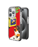 Meow Together Stride 3.0 MagSafe Case Cover For iPhone 15 Pro Max