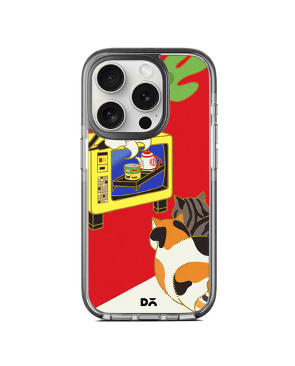 Meow Together Stride 3.0 MagSafe Case Cover For iPhone 15 Pro Max