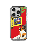 Meow Together Stride 3.0 MagSafe Case Cover For iPhone 15 Pro Max