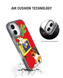 Meow Together Stride 3.0 MagSafe Case Cover For iPhone 16