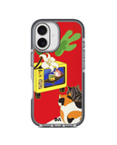 Meow Together Stride 3.0 MagSafe Case Cover For iPhone 16 Plus
