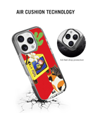 Meow Together Stride 3.0 MagSafe Case Cover For iPhone 16 Pro