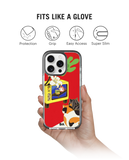 Meow Together Stride 3.0 MagSafe Case Cover For iPhone 16 Pro Max