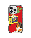 Meow Together Stride 3.0 MagSafe Case Cover For iPhone 16 Pro