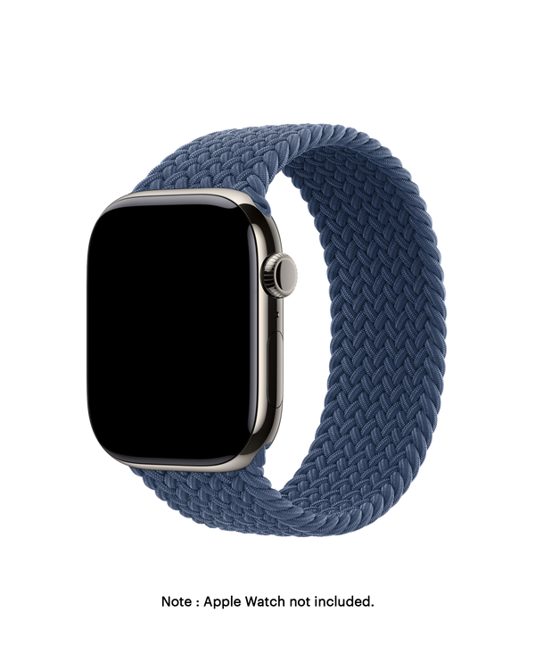 solo-loop-apple-watchband