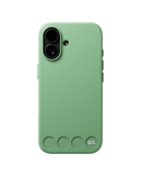 Carbon Stack Phone Case Cover for iPhone 16