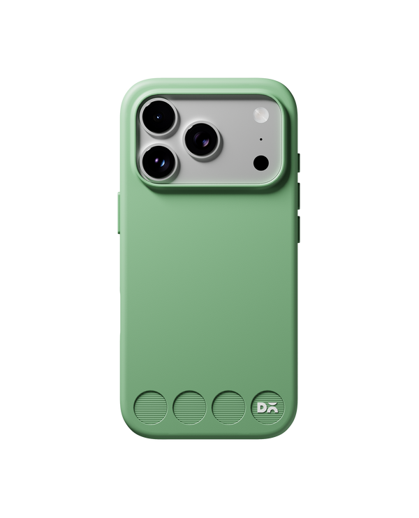 Coral Stack Phone Case Cover for iPhone 17 Pro Max