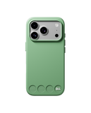 Coral Stack Phone Case Cover for iPhone 17 Pro Max