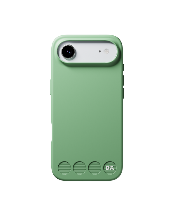 Coral Stack Phone Case Cover for iPhone Air