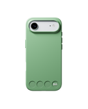 Coral Stack Phone Case Cover for iPhone Air