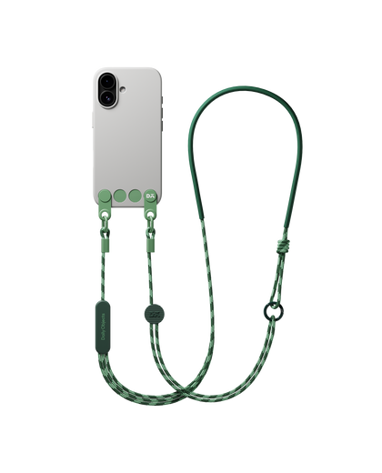 Stack Phone Lanyard