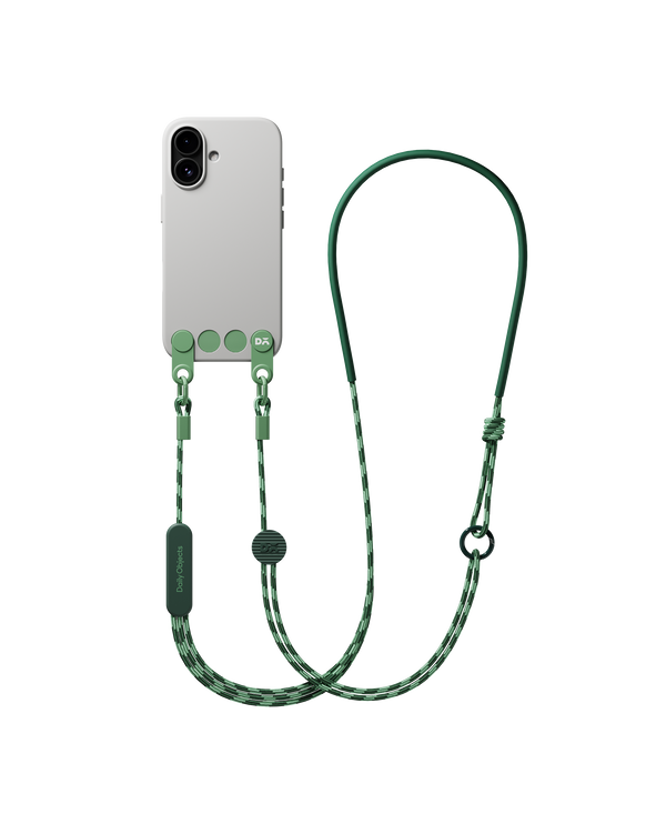 Stack Phone Lanyard
