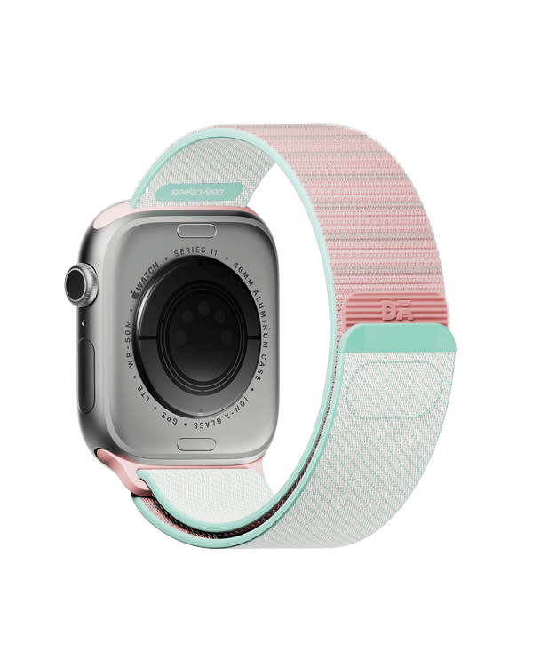 Track Nylon Apple Watch Band