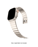 natural-titanium-apple-watchband