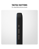 black-beige-leatherite-magsafe-phone-case-cover-for-iphone-17