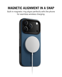 black-beige-leatherite-magsafe-phone-case-cover-for-iphone-17-pro