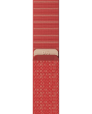 Canary Pop Track Nylon Apple Watch Band (38/40/41mm)