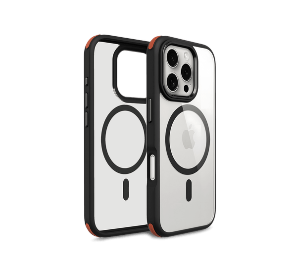 Armour MagSafe Phone Case Cover For iPhone 16 Pro