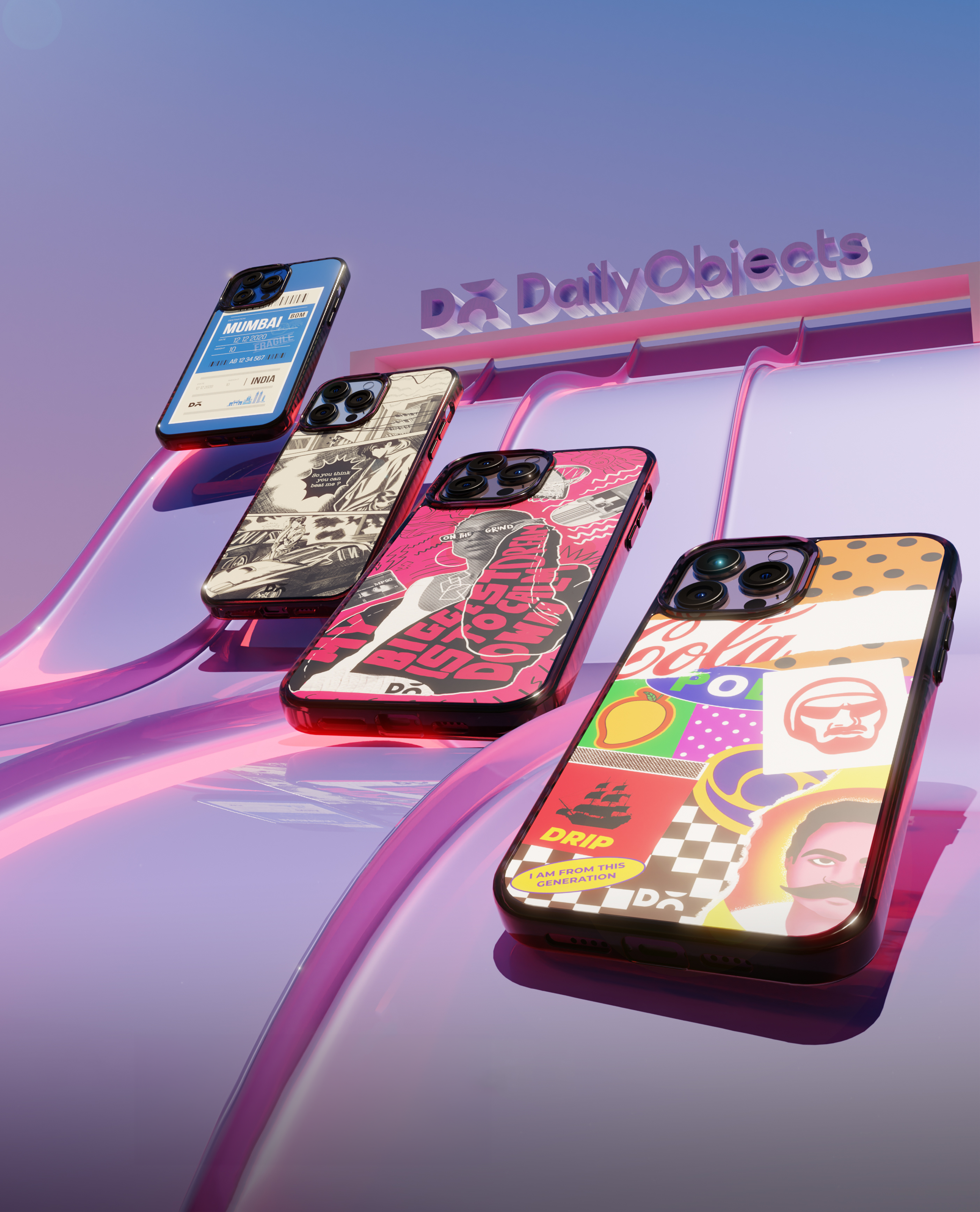 DailyObjects International