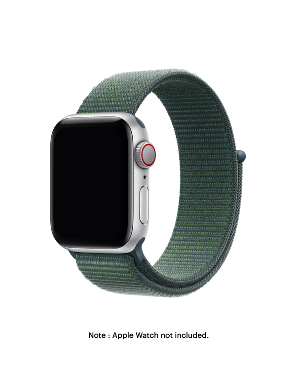 nylon-loop-apple-watchband