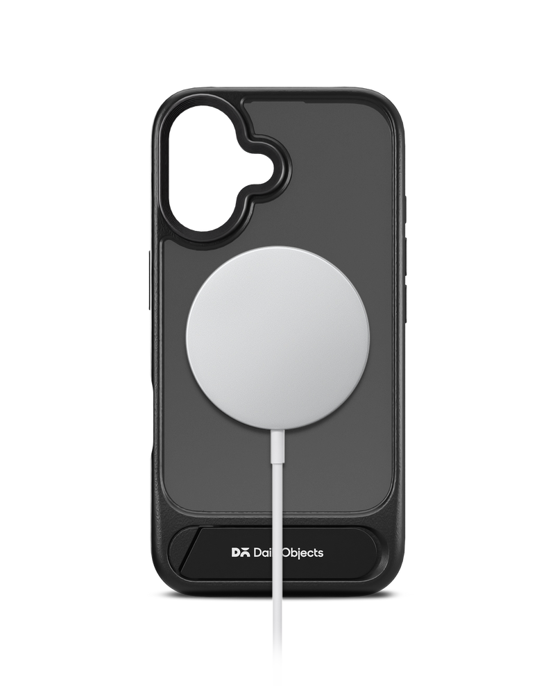 Pitch MagSafe Kickstand Phone Case Cover for iPhone 16 Plus