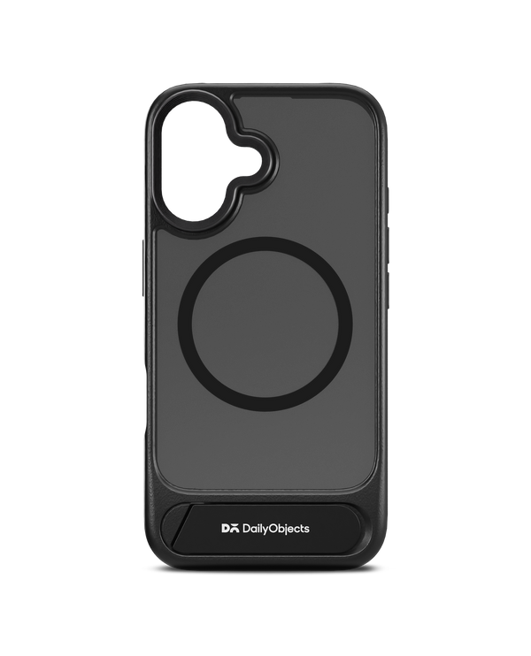 Pitch MagSafe Kickstand Phone Case Cover for iPhone 16