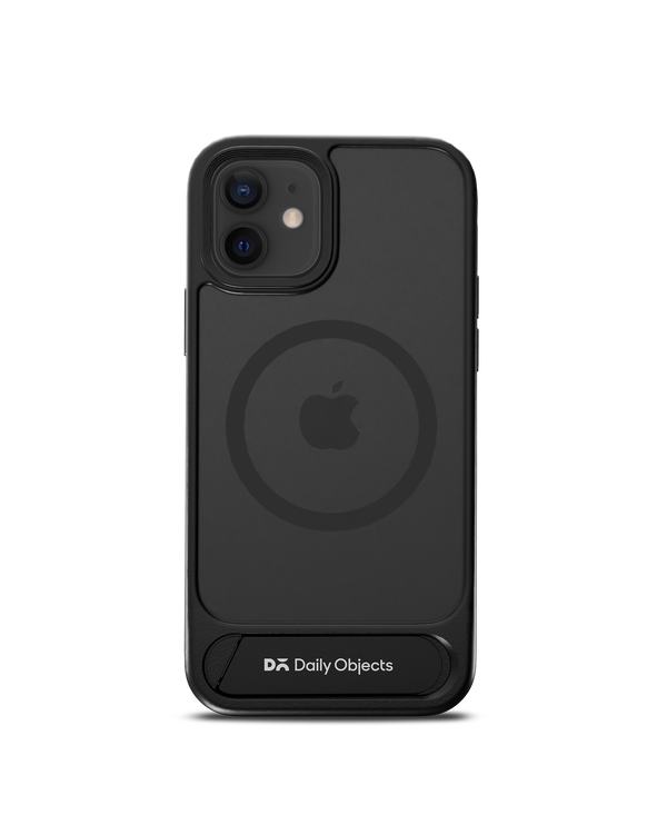 Pitch MagSafe Kickstand Phone Case Cover for iPhone 12