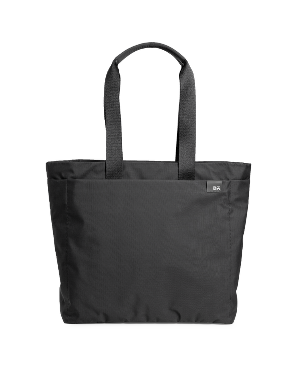 ショルダーバッグ・ポシェット +DEINET+ CANVAS BELTED HANDLE TOTE BAG IN IVORY KDCUC4M72110 product-incu-100_00b5dd67-87a0