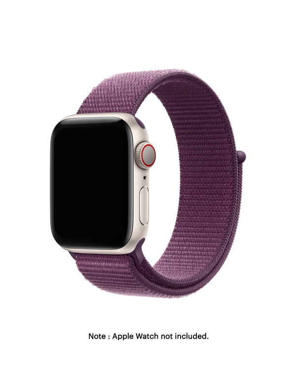nylon-loop-apple-watchband