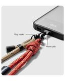 beige-green-crossbody-phone-lanyard-cord